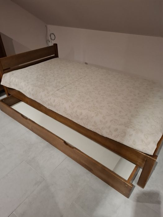 Meble robione przez stolarza stan idealny