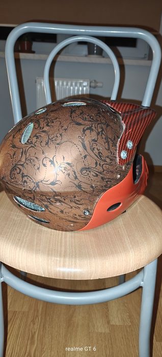 Sprzedam kask do roweru