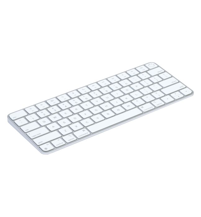 Apple Magic Keyboard with Touch ID Bluetooth клавіатура вживана