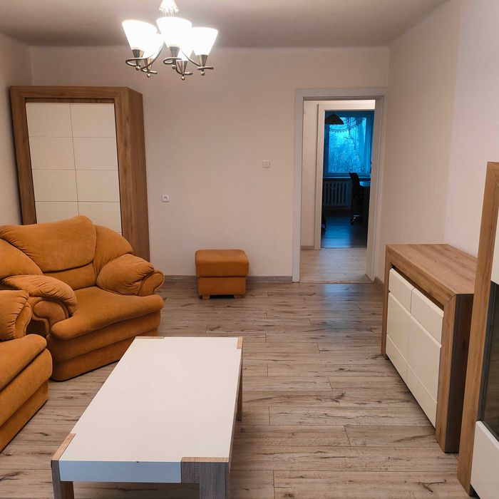 Sprzedam 3-pokojowe mieszkanie w Łowiczu, 58,6 m2 Os. Broniewskiego