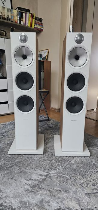 Bowers&Wilkins 603 S2