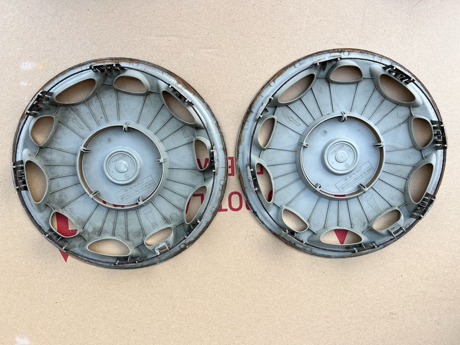 Колпаки оригинальные колесный; BMW; 3 E36 (1991-2000); 3613-1 180 104