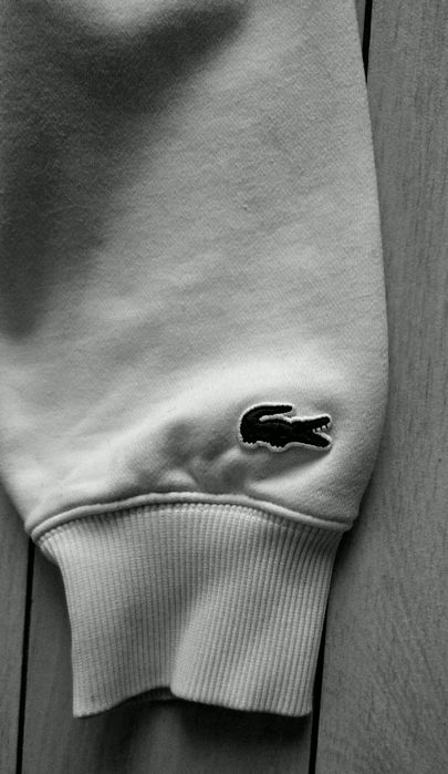 Bluza Lacoste Unisex