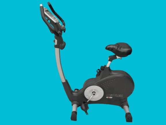 Rower treningowy Kettler Golf