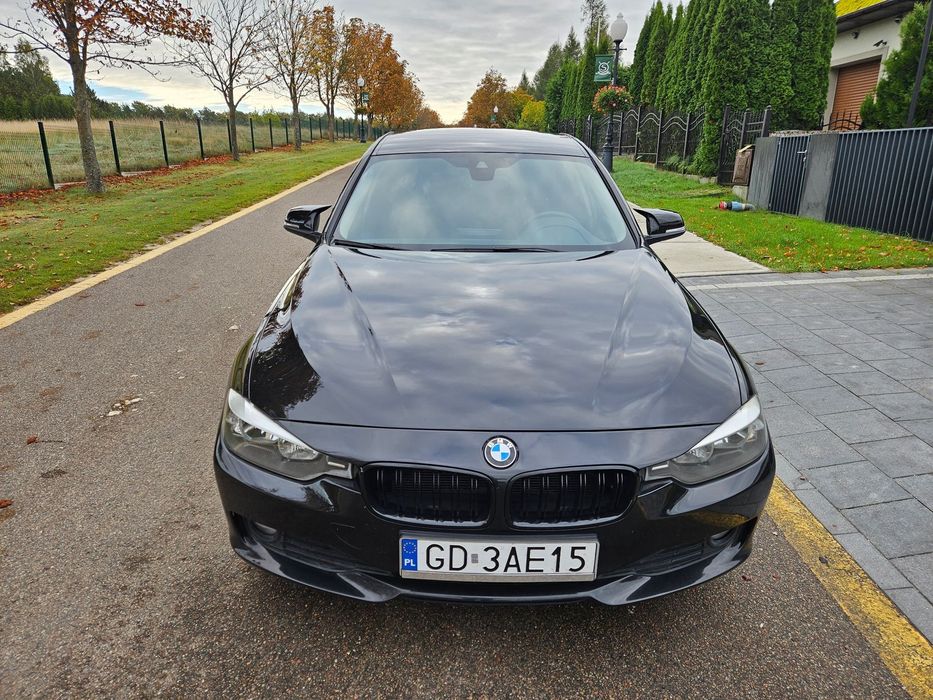 BMW Seria 3