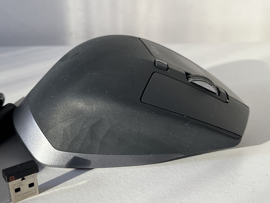 Logitech MX Master 2S