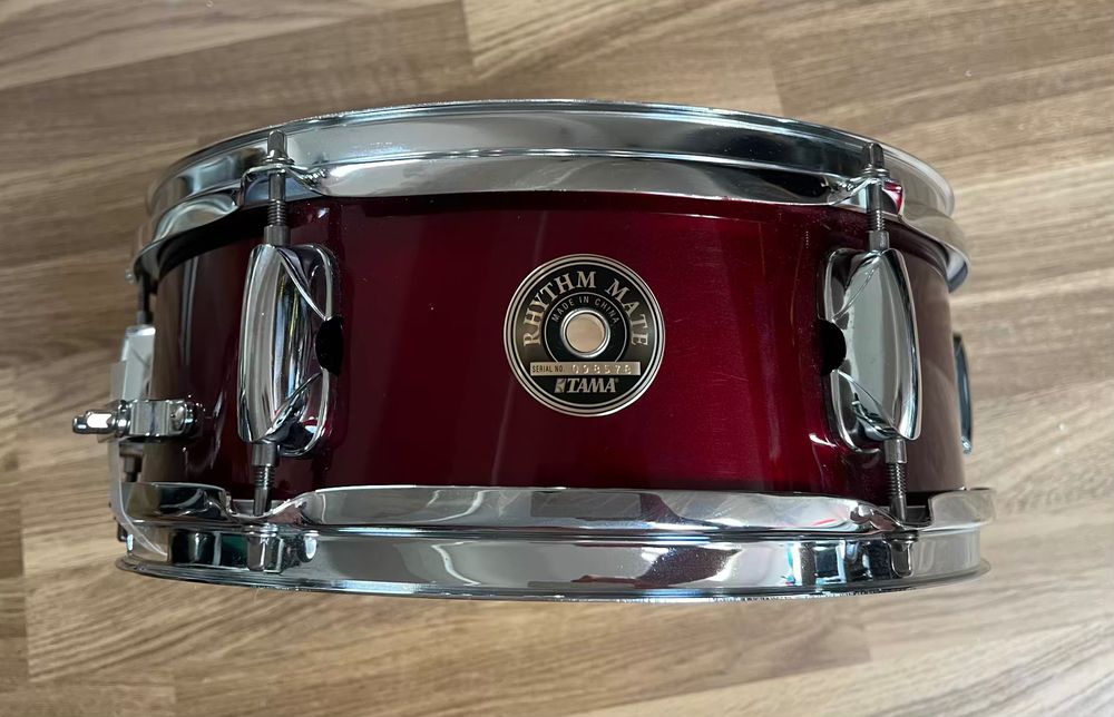 tarola tama rythm mate 13"