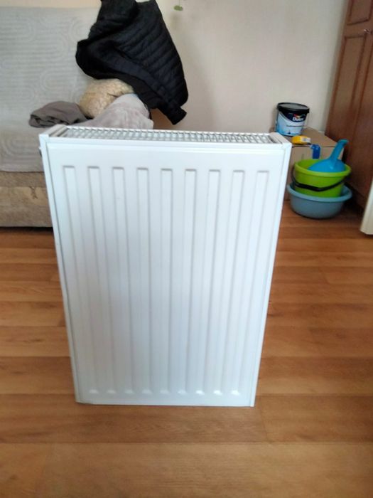 Grzejnik sprawny