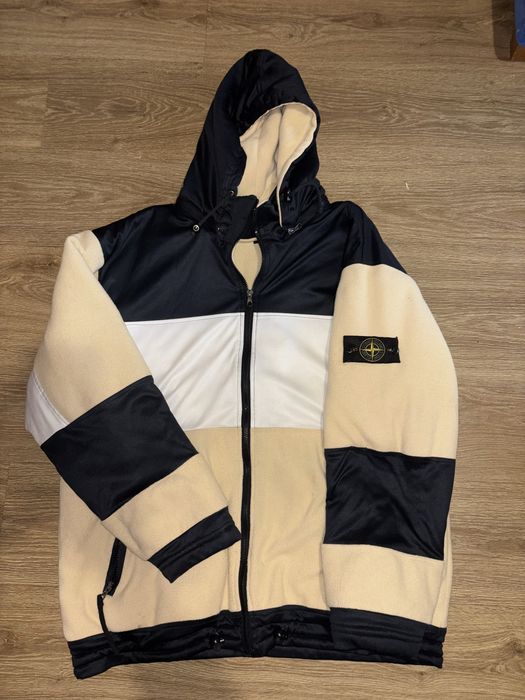 Stone Island bluza