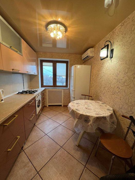 Продам 3к квартиру, капитальный ремонт. Можно по гос. программам