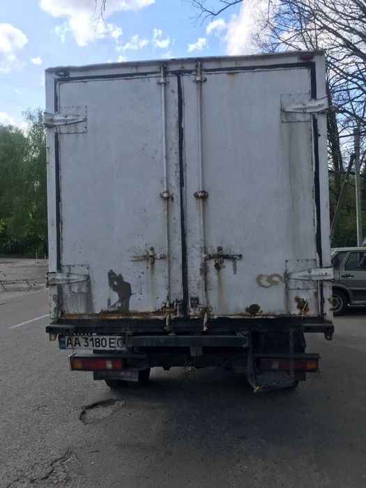 Газель 3302 406 мотор