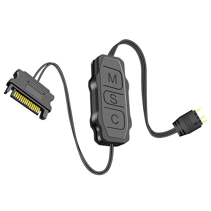 Контроллеры для вентиляторов