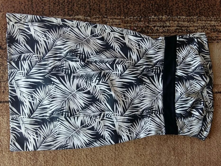 Sukienka H&M kreacja