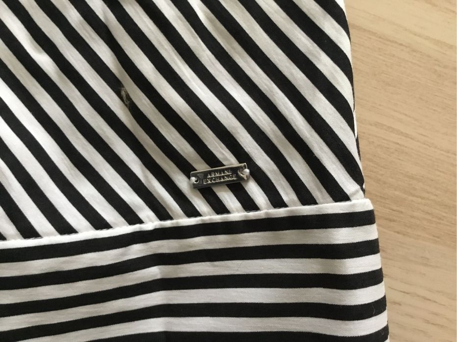 Sukienka Armani r. XS