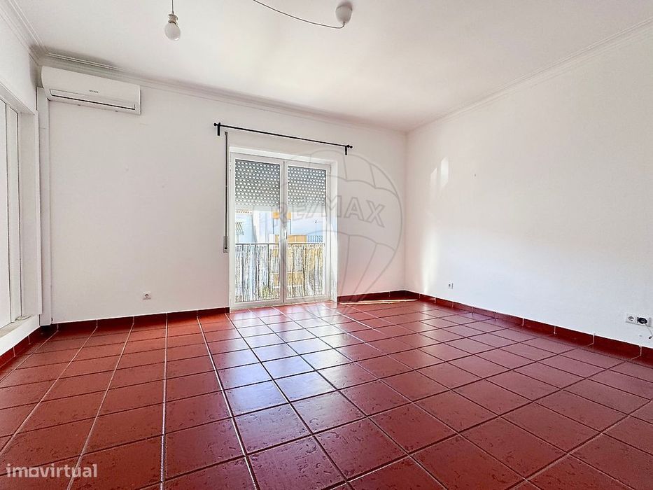 Moradia T3 para arrendamento