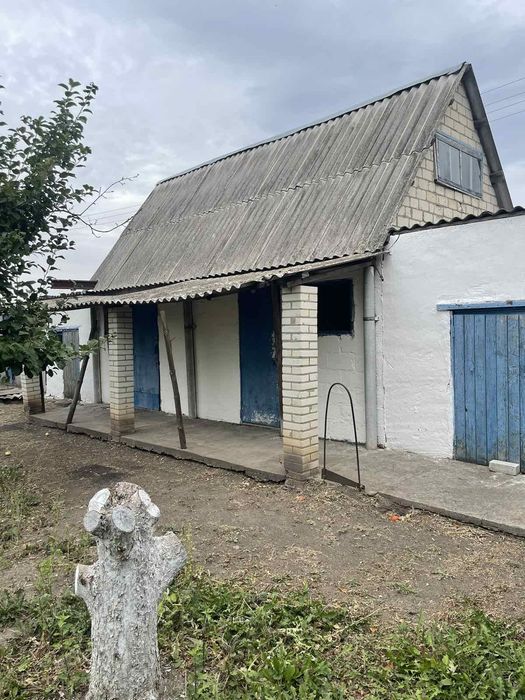 Продам будинок,  с. Кашпурівка ( Златопіль)