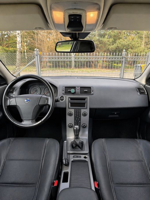 Volvo C30 1.6 EcoDrive 115km 2011