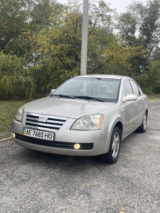продам chery elara 2.0
