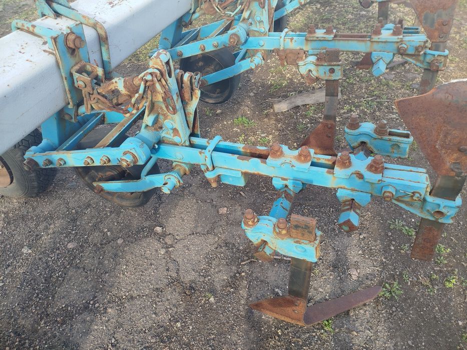 Крн 5.6 /Прополочний культиватор