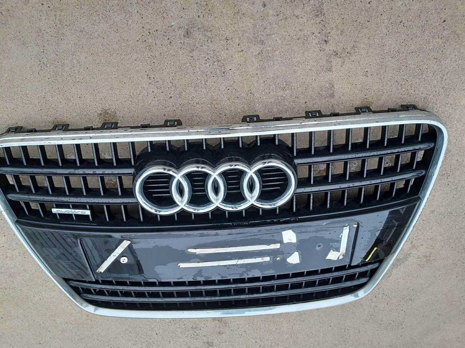 sprzedam grill do Audi Q7