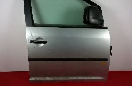 Porta Frente Direita 2K0831056B - VW CADDY III Caixa/monovolume
