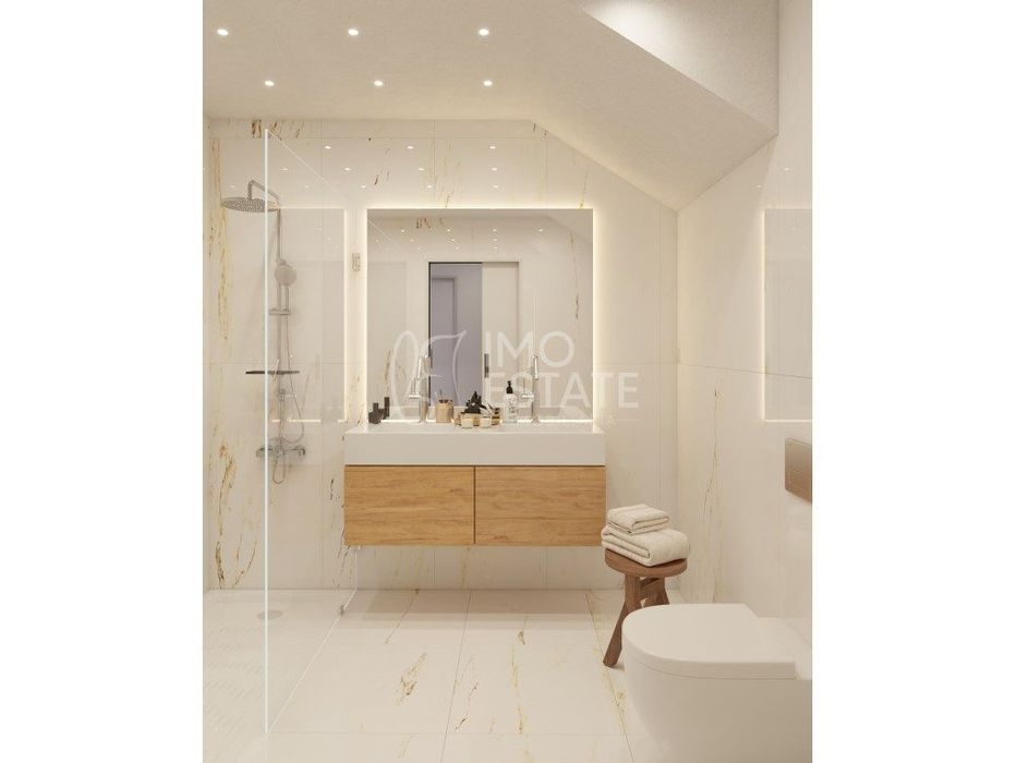 Apartamento T2 Buarcos