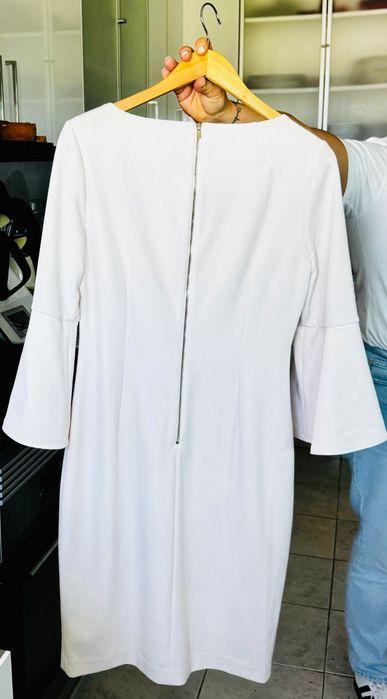 Vestido Calvin Klein
