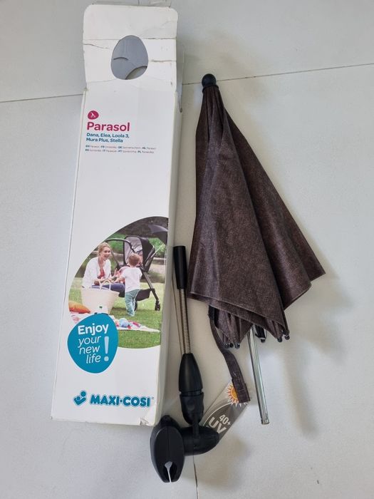 Parasol parasolka maxi cosi doti