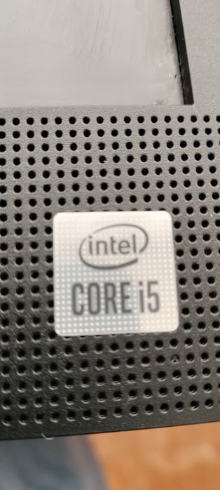 Vendo HP ProOne 400 G6 20 All-in-One PC