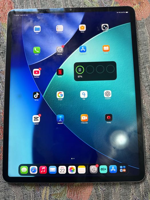 I want to sell my ipad