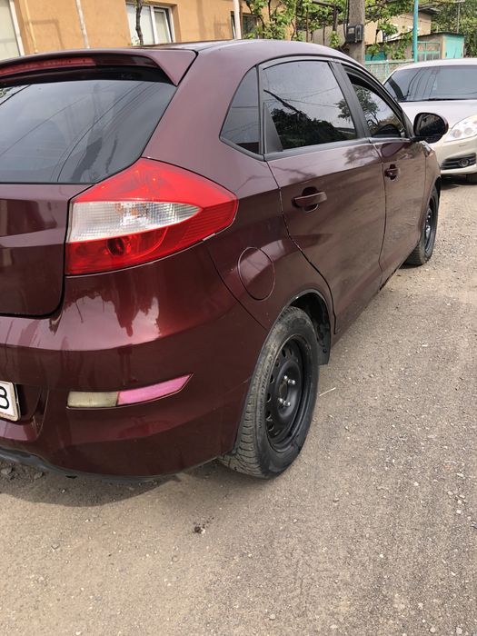 Продам авто в хорошому стані