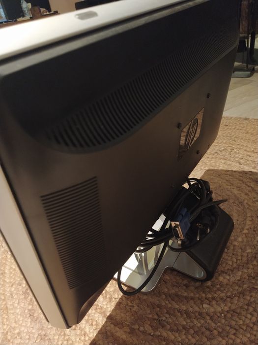 Monitor HP w2216 22 polegadas