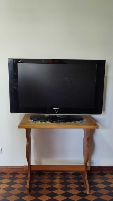 Televisão Samsung LE37S81B – Para Peças