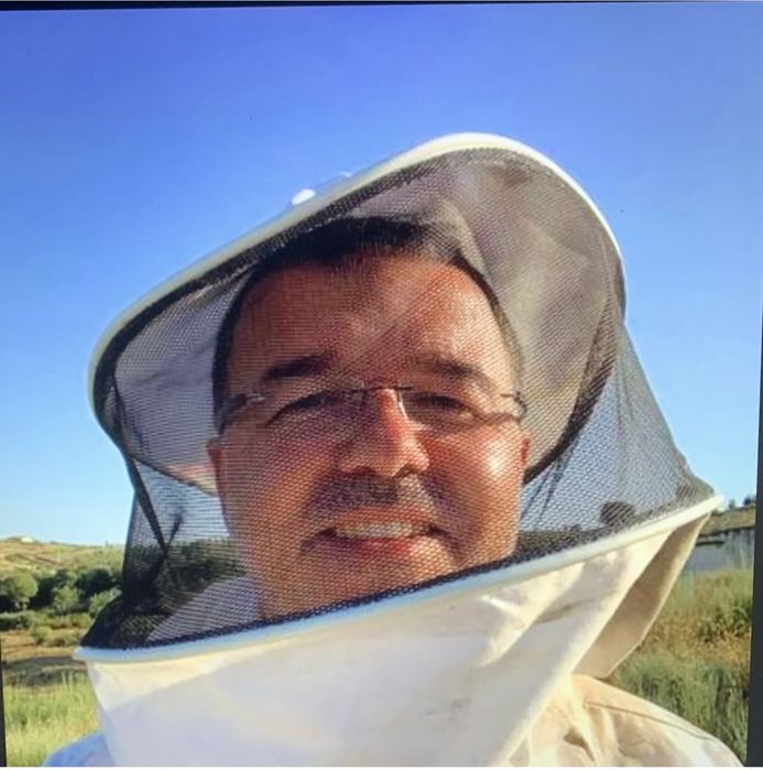 Mel biologico de urze e  multifloral entrego em mafra e lisboa ( lumiar )