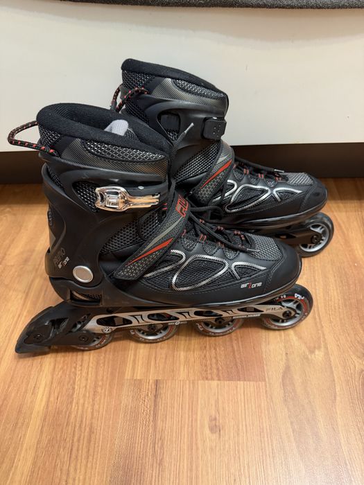 Rolki Fila Air Zone rozmiar 46