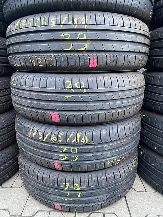 175/65/14 Hankook Kinergy Eco_6,8mm_4szt_(39)