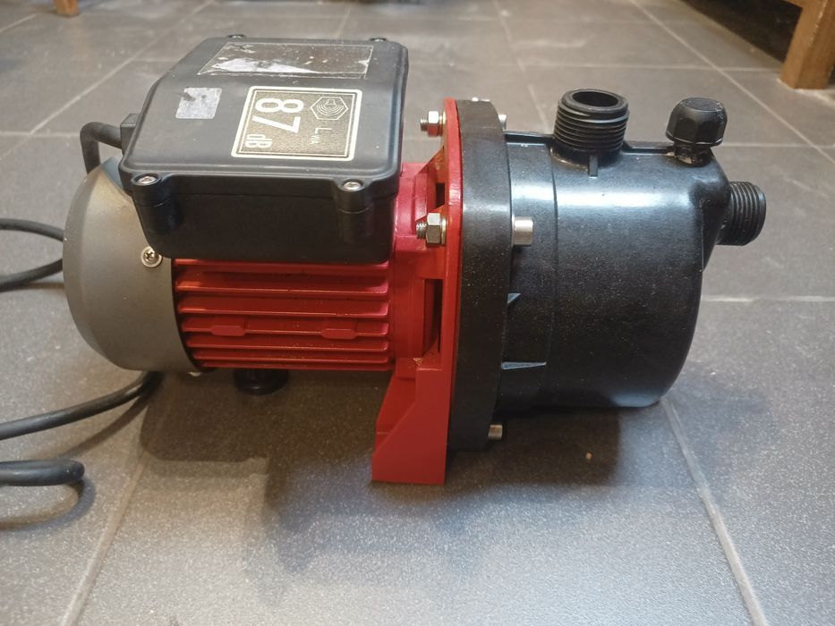 Pompa wody Einhell GC-GP 6538