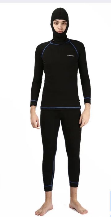 Термобілизни Radical + балаклави