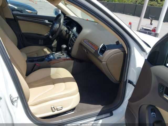 Audi A4 2.0 Premium 2014