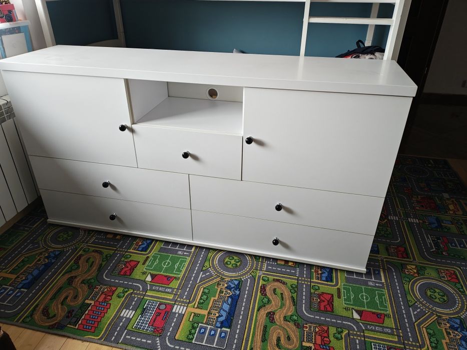 Komoda 170 cm , /44 cm