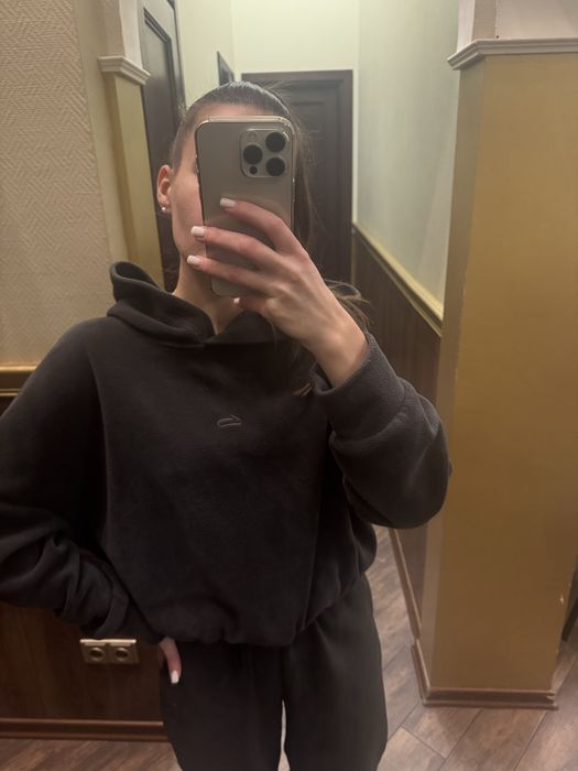 Спортивний костюм Rikky Hype