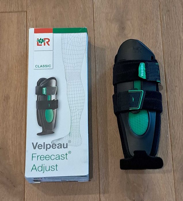 Stabilizator kostki, nowy, rozmiar 35-45