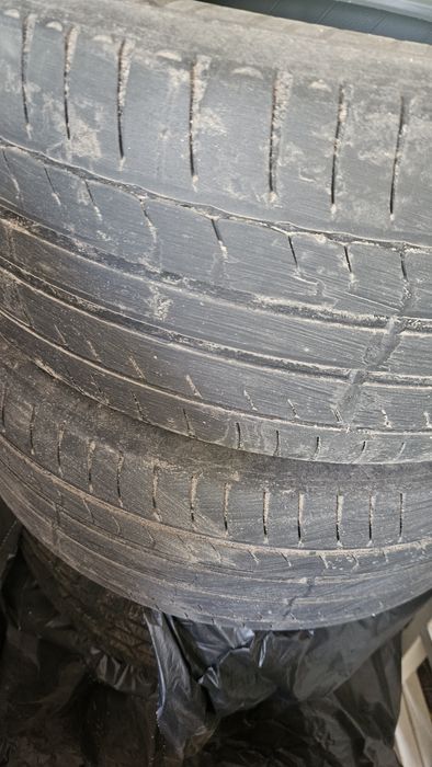 Michelin 205*50 r17