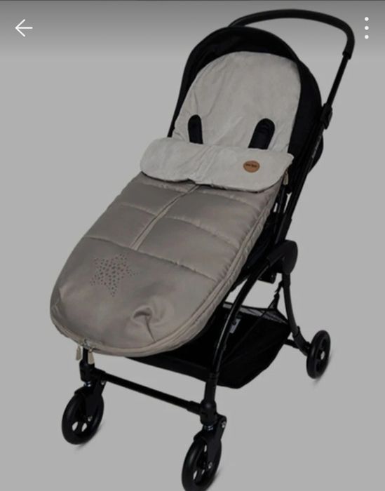 Saco Carrinho Universal -  Tuc Tuc