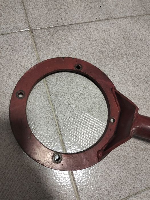 Barra anti-aproximação