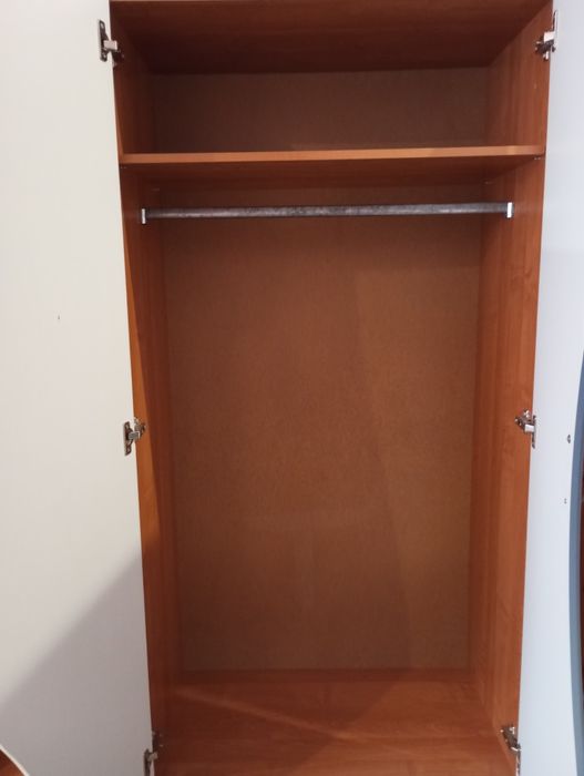 Шкафы для детской