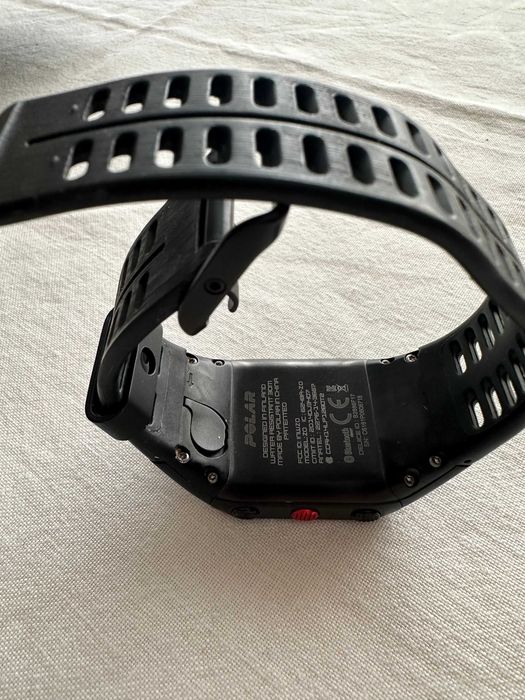 Polar V800 special edition