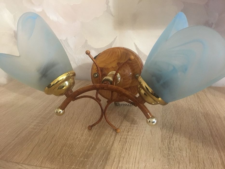 Светильник бра на стену