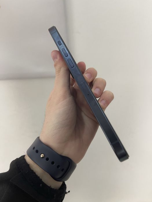 iPhone 15 Pro Max 256Gb Blue Titanium