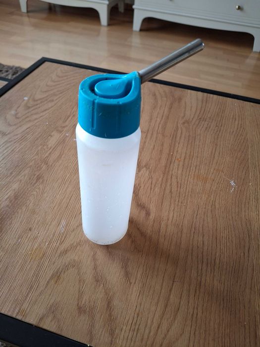 Domek, akcesoria dla królika